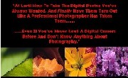 Digital Photography Success
